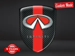 Infiniti Migliori Adesivi Paraurti Max Moderni Pro Stile